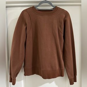 Lululemon Loungeful Crewneck Pullover